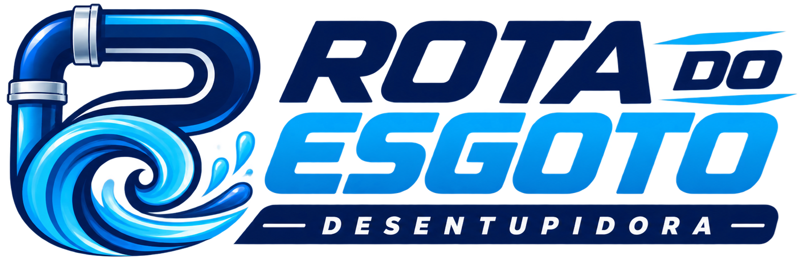 Desentupir Esgoto Urgente