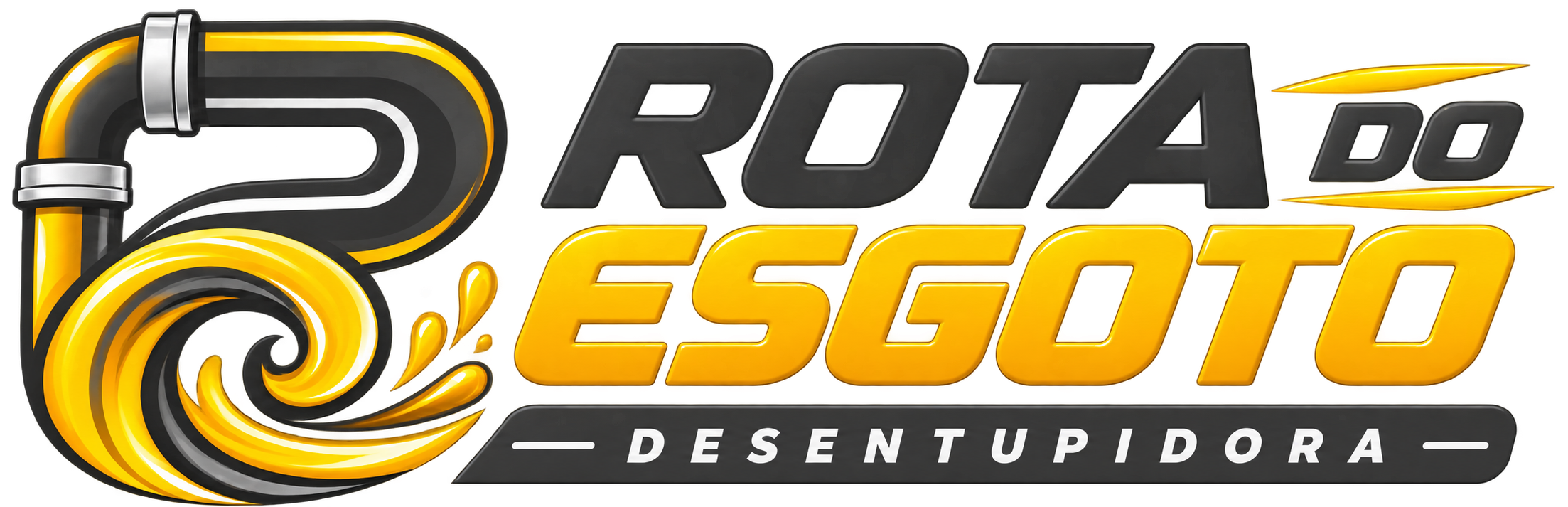 Desentupir Esgoto Urgente